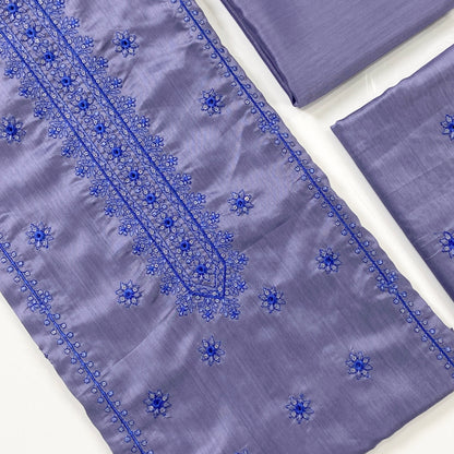 Anaya Noor Emb Viscose 2PC