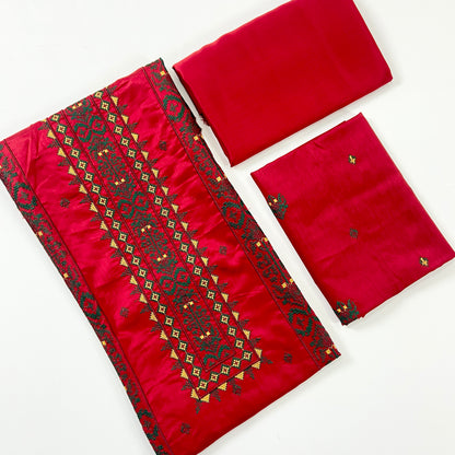 Anaya Noor Emb Viscose 2PC