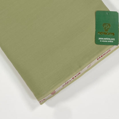 Narkins Men’s Summer Wash&Wear Suit – Unstitched