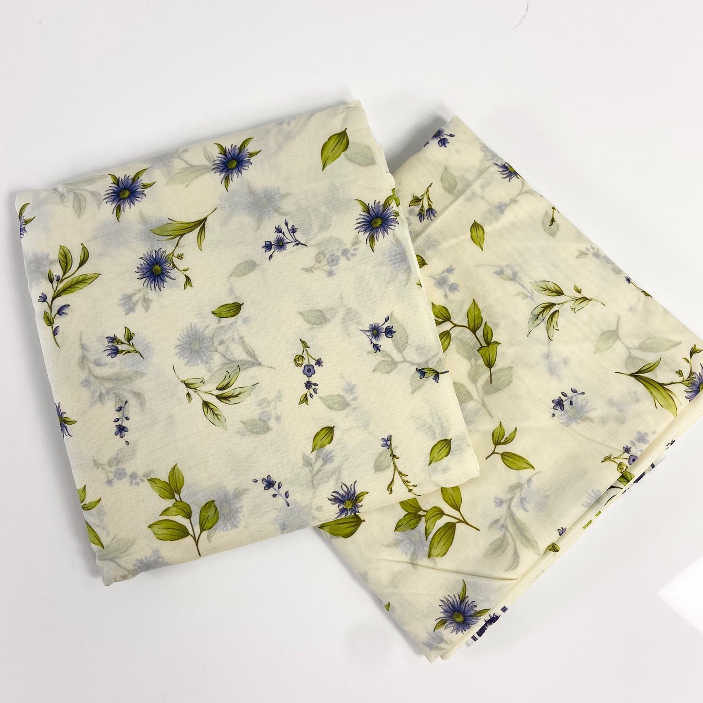 Maria B Printed Lawn 2-PC