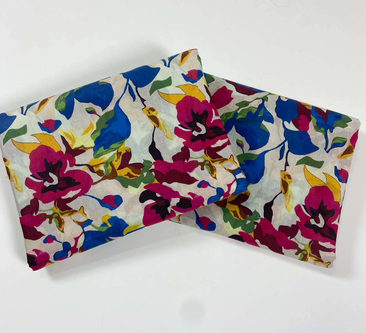 Bin Saeed Digital Printed Lawn 2-PC