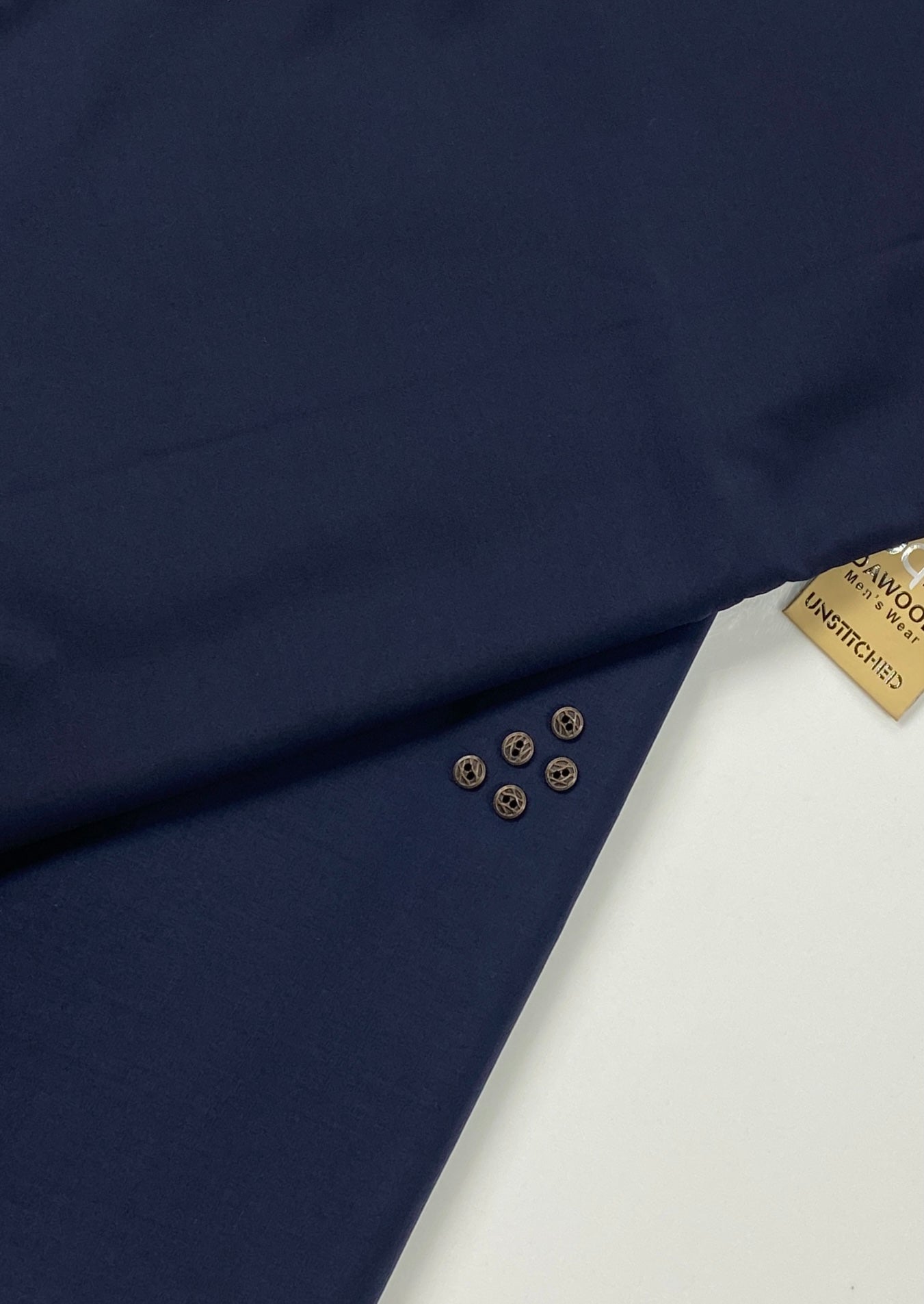 Dawood Men’s Wear – D-Blue