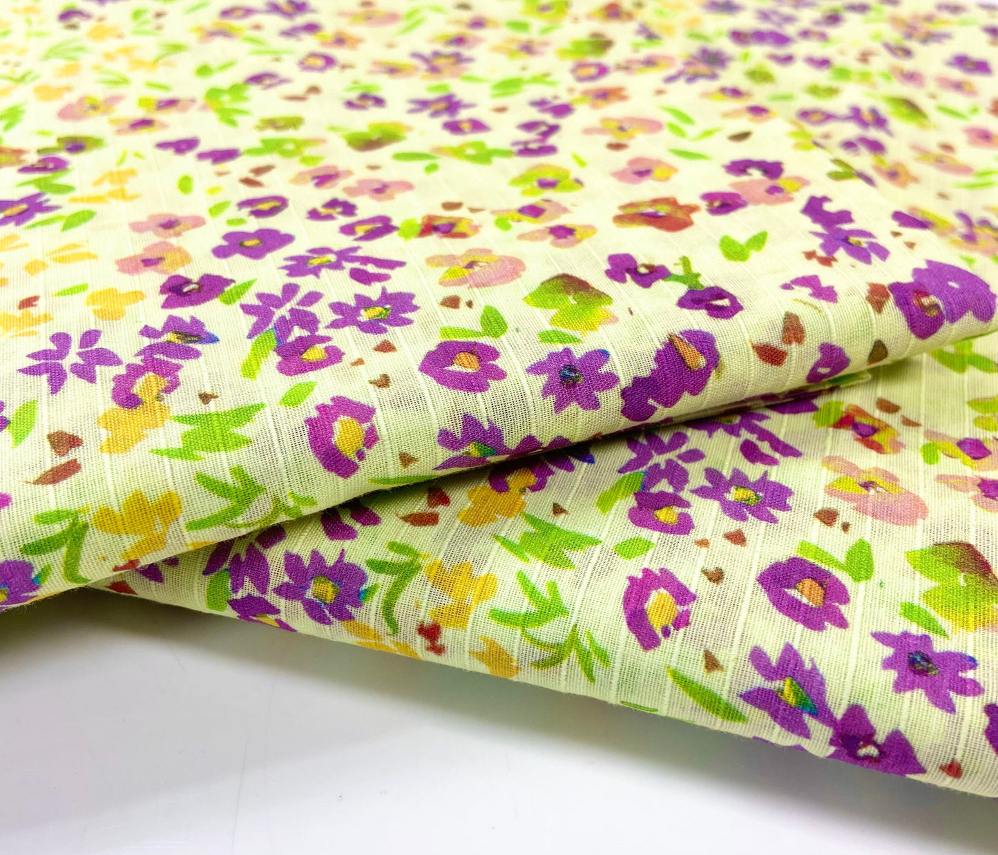 Anaya Noor Digital Print Bana Dora 2PC