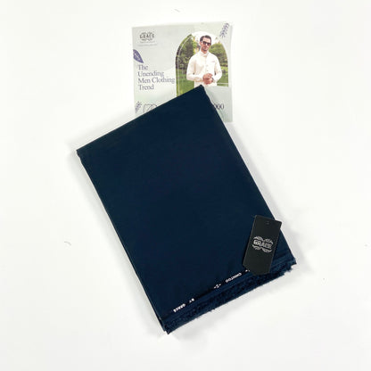 Grace Wash & Wear – Men’s Unstitched Suit