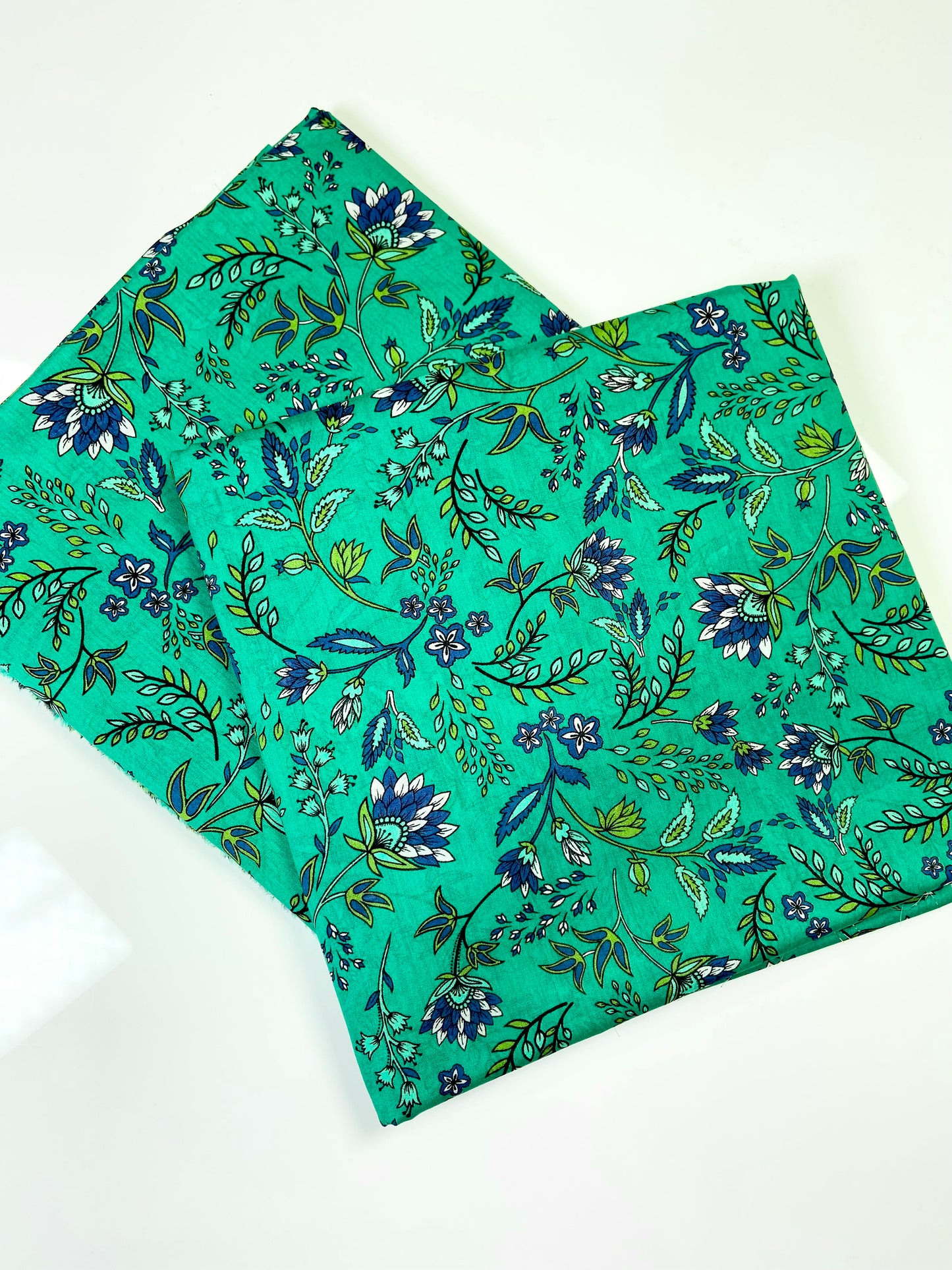 Anaya Noor Printed Lawn 2-PC