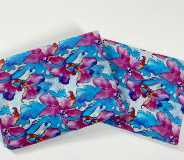 Bin Saeed Digital Printed Lawn 2-PC