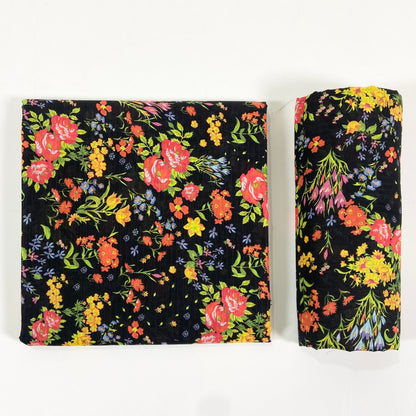 Anaya Noor Digital Print Bana Dora 2PC