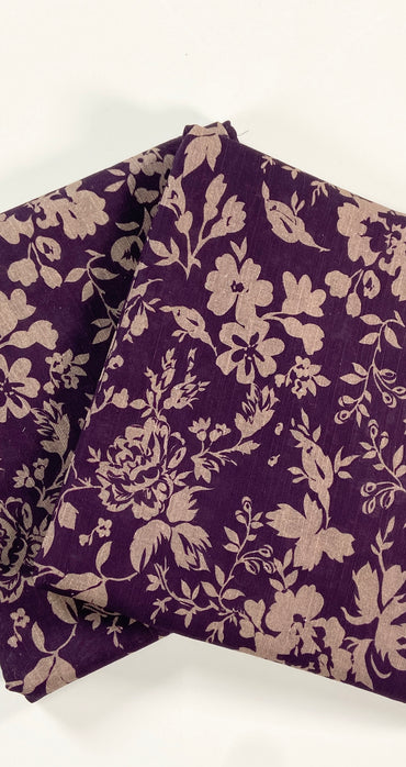 Bareeze Digital Printed Khaddar 2PC