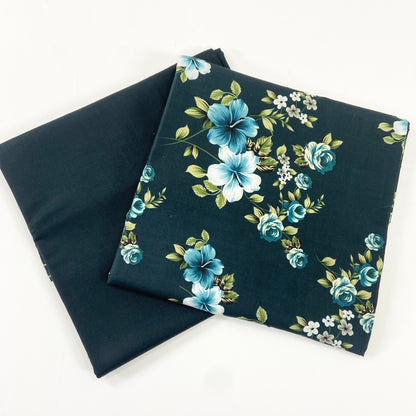 Digital Printed Linen 2PC