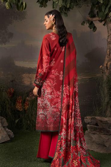 Raiha Luxury Linen 3PC