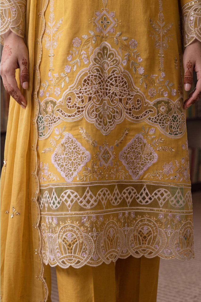 Vira | Viscose | Dressline