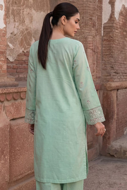 Bismil | Dressline | Zaib-o-Zeenat