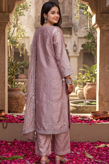 Rangreez | Sheesha Silk | Dressline