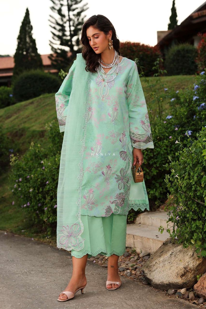 Haniya