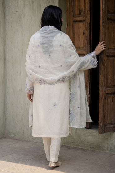 Aaina  By  Dressline | Fatima Bano