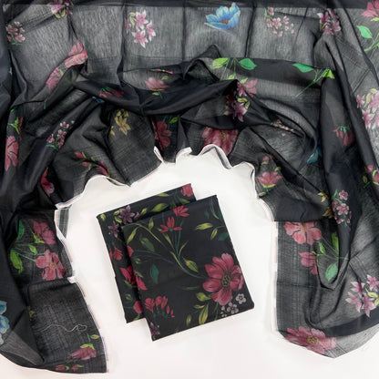 Digital Printed Imported Grip-3PC