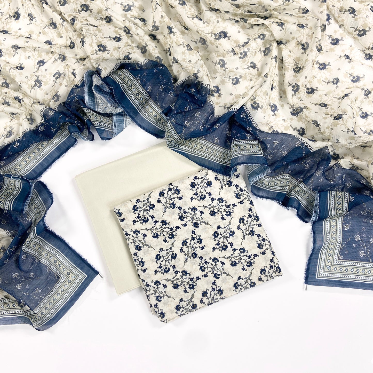 (SET OF 10) Rijja By Murashe