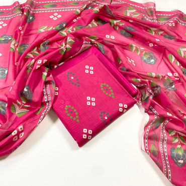 ( Bundle of 10 ) Zohra By Motifz