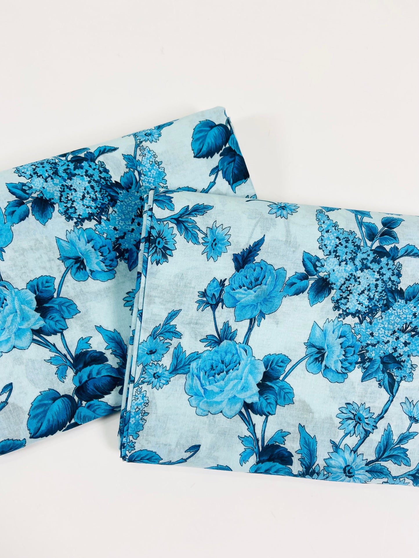 Bin Saeed Digital Printed Lawn 2-PC