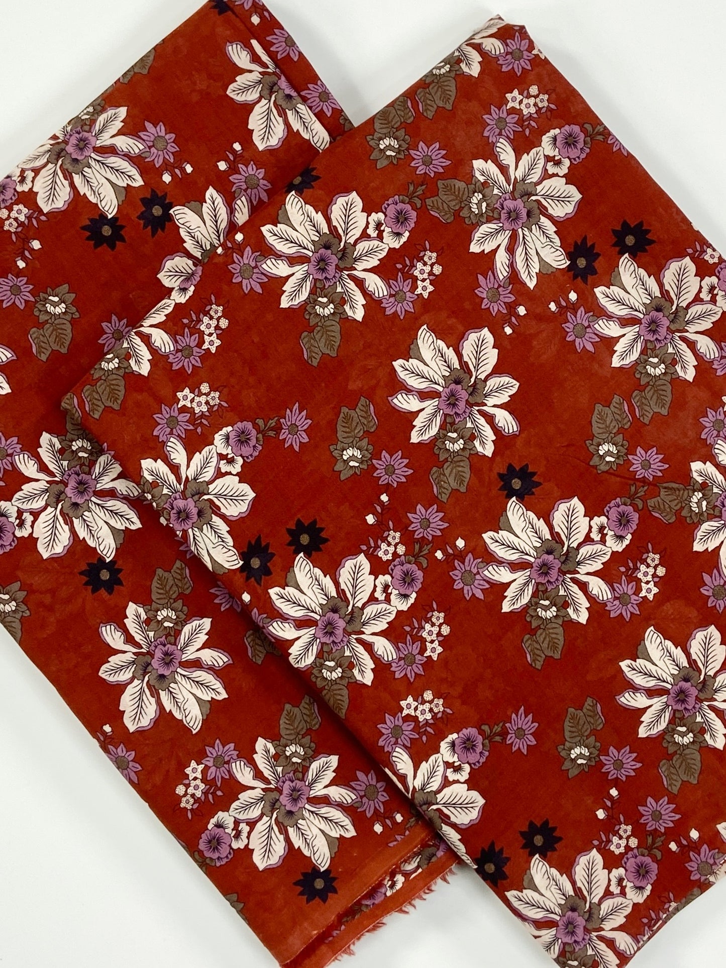 Monal Digital Printed Lawn 2PC