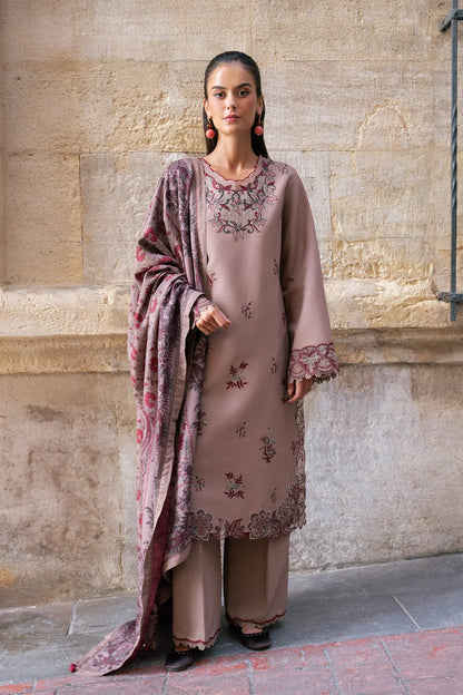 Istanbul By Rang Rasiya Luxury Slub Linen'26