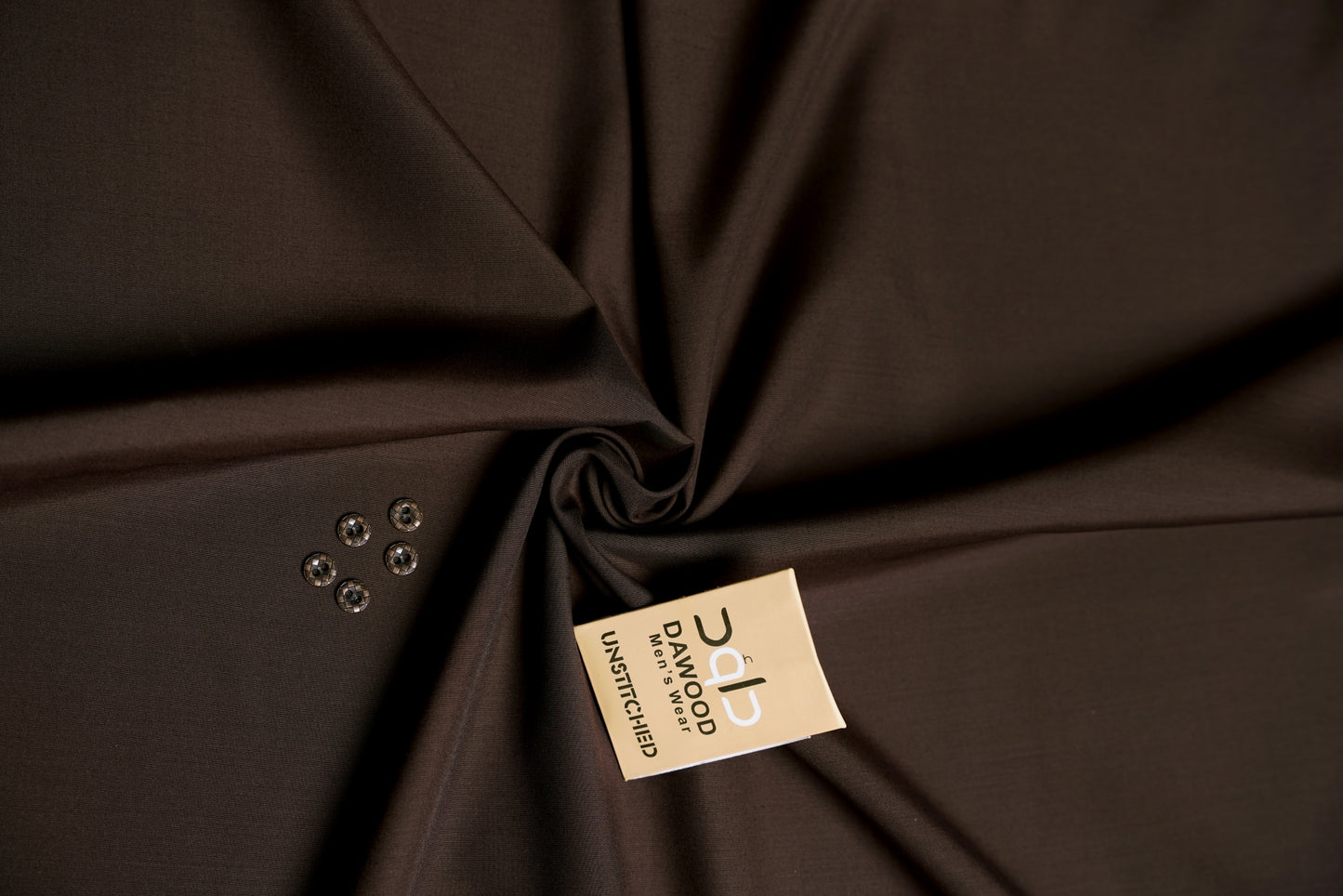 Dawood Men’s Wear – Color