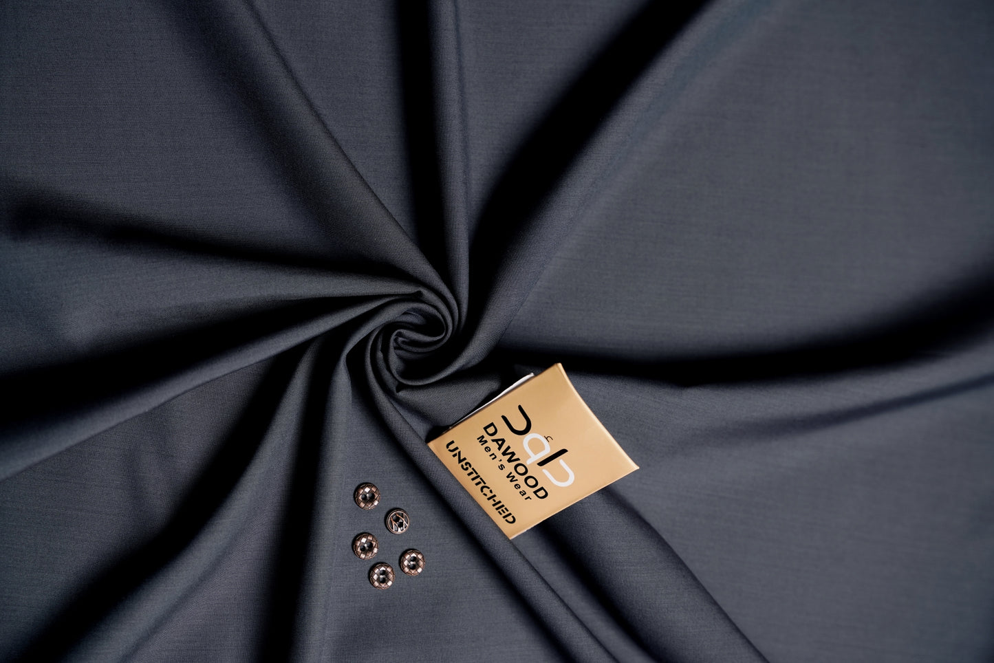 Dawood Men’s Wear – Color