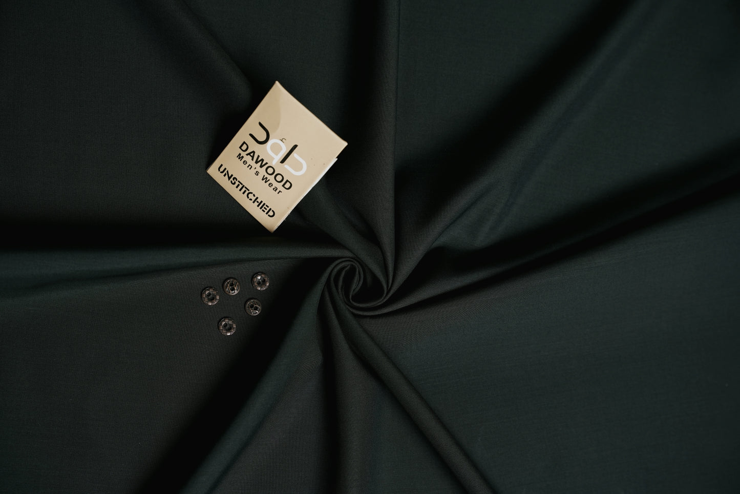 Dawood Men’s Wear – Color