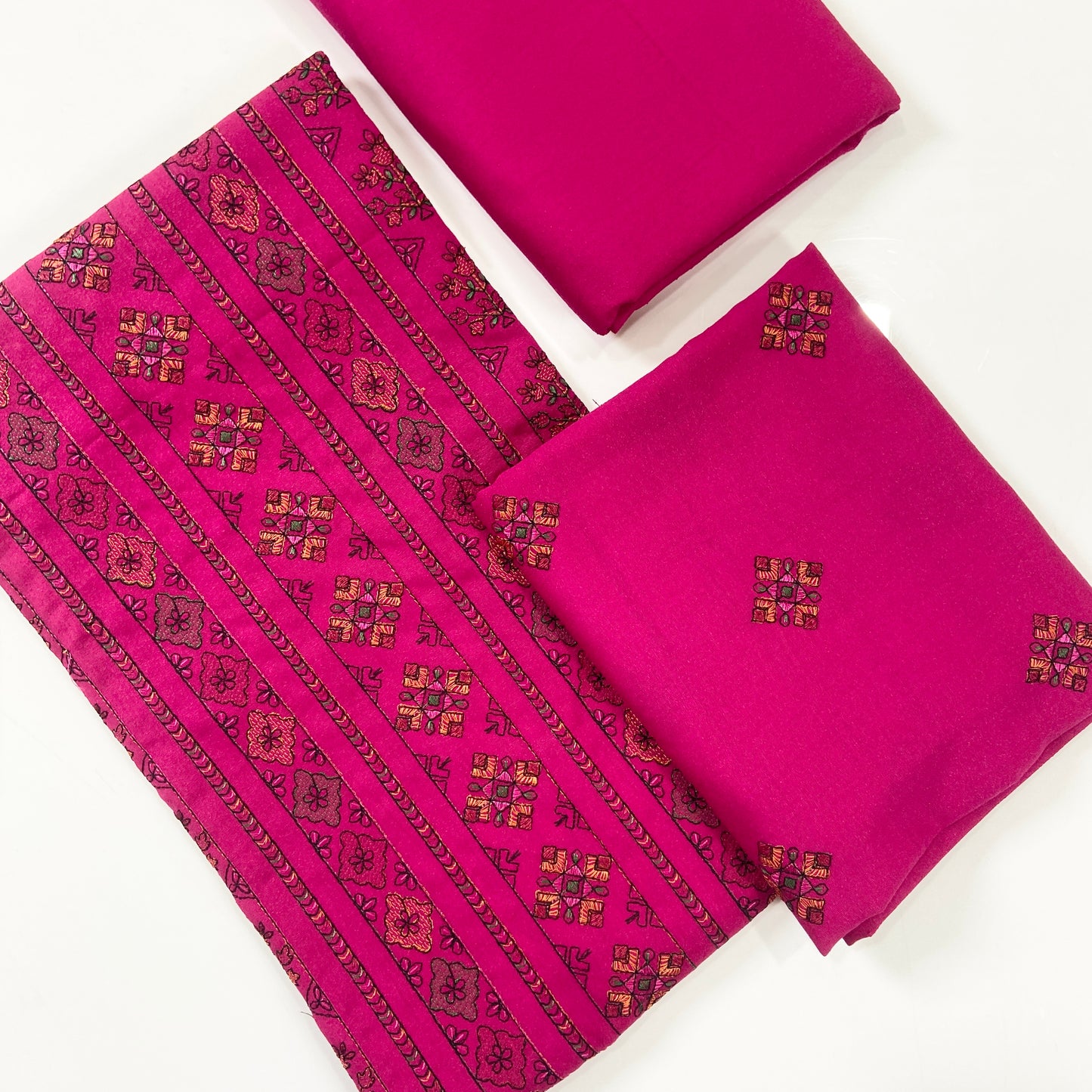 Bareeze Emb Karandi 2PC
