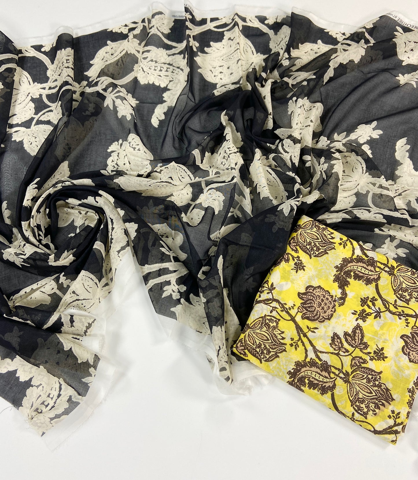 Digital Printed Shirt Dupatta Lawn 2PC