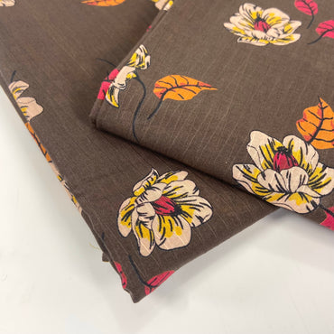AlKaram Bana Dora Lawn 2-PC