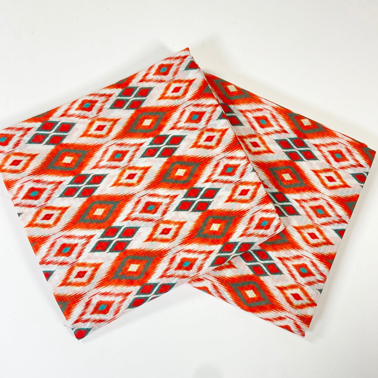 Anaya Noor Digital Print Bana Dora 2PC