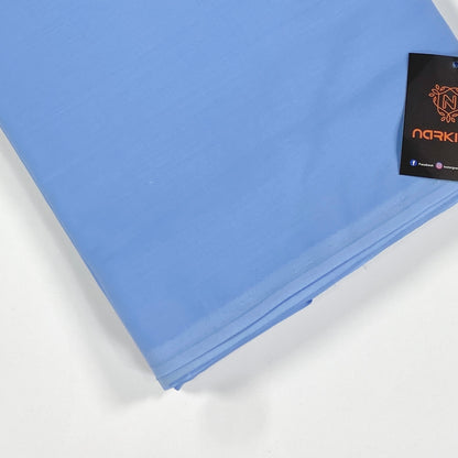 Narkins Men’s Summer Wash&Wear Suit – Unstitched