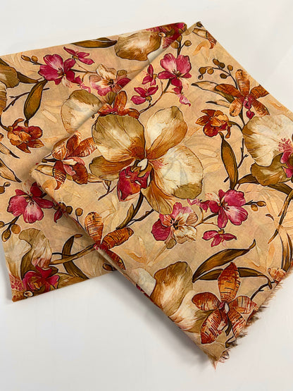 Nishat Allover Lawn 2-PC
