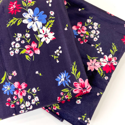 Anaya Noor Imported Print Velvet 2PC