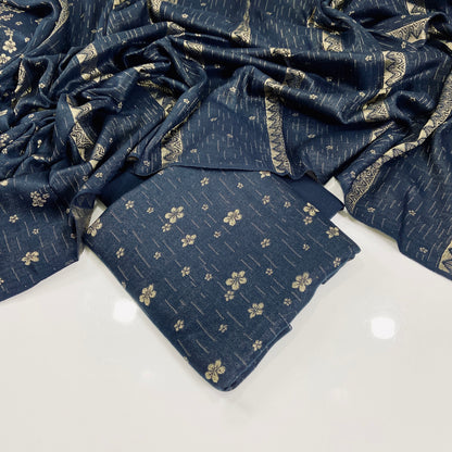 Anaya Marina Jacquard