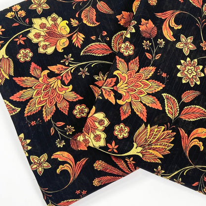 Anaya Noor Digital Print Bana Dora 2PC