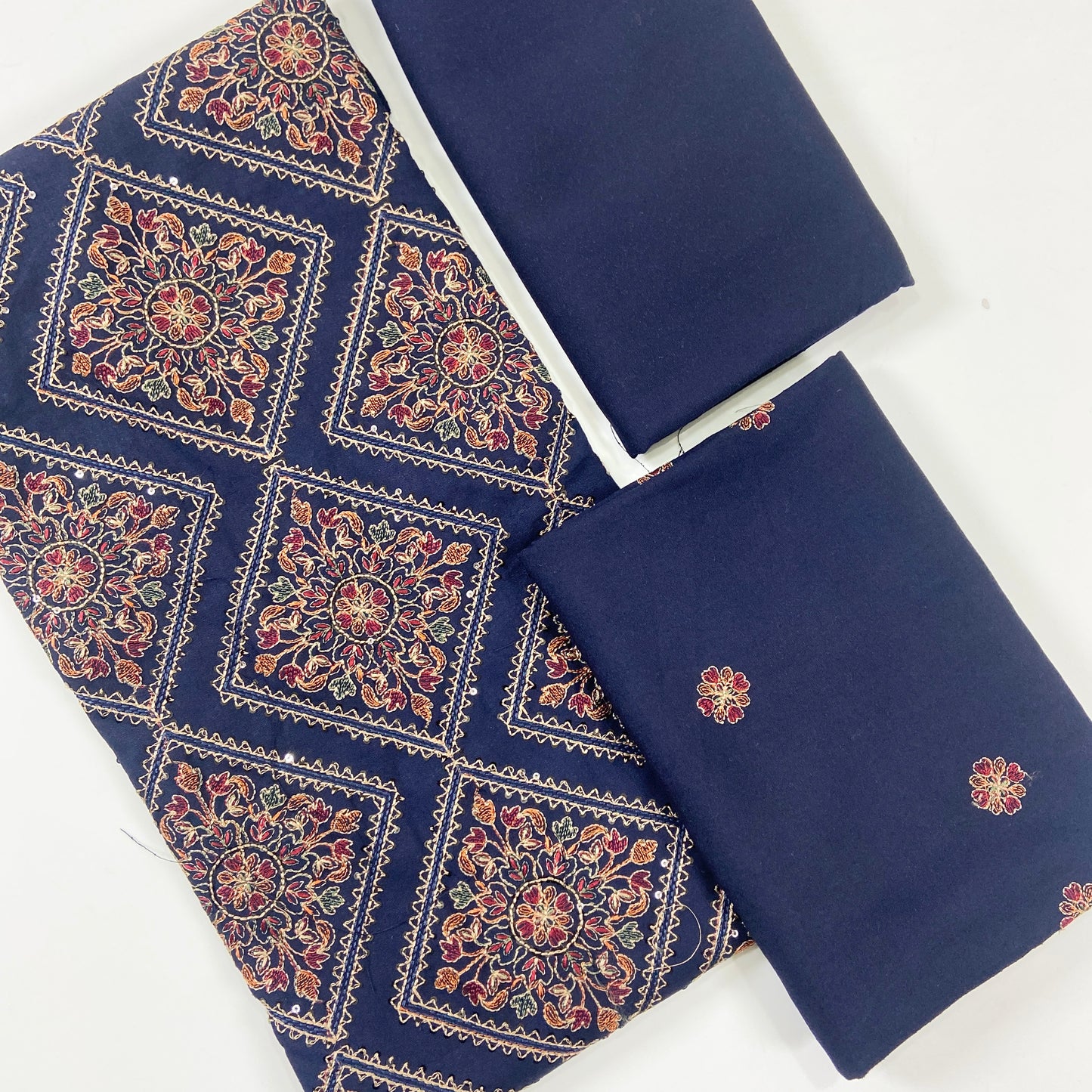 Bareeze Emb Karandi 2PC