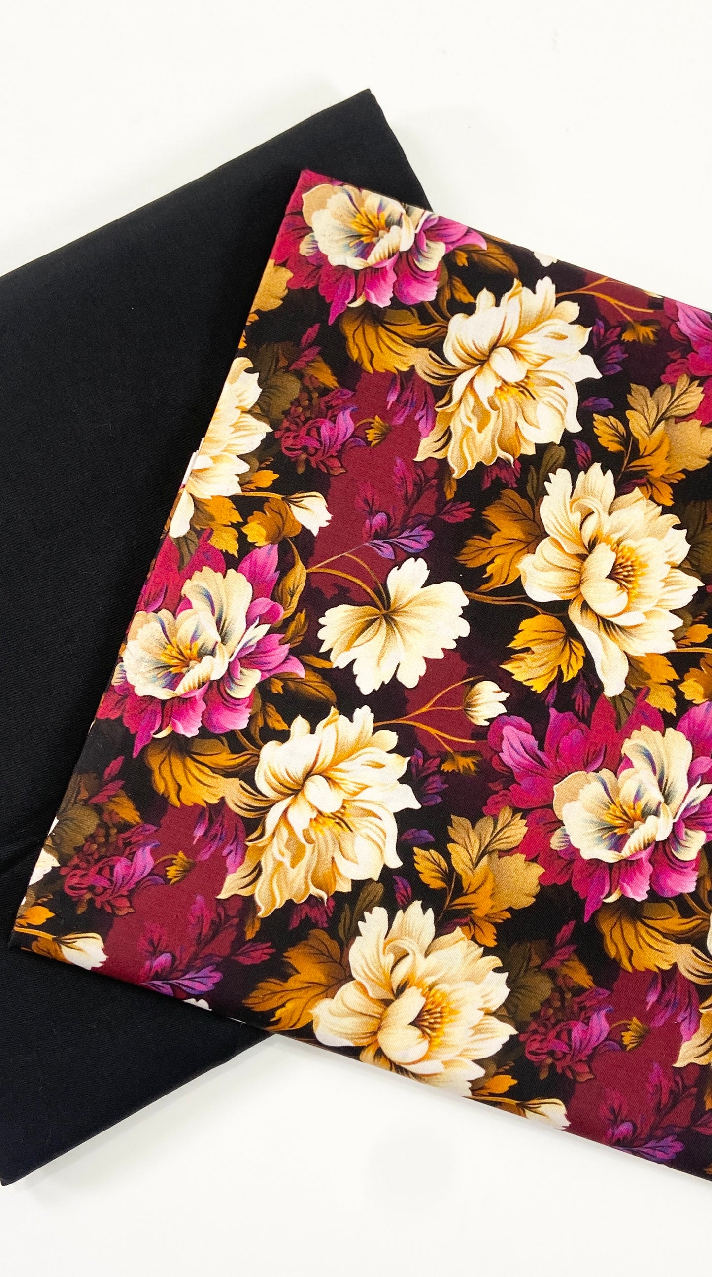 Digital Printed Linen 2PC