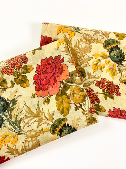 Bin Saeed Digital Printed Lawn 2-PC