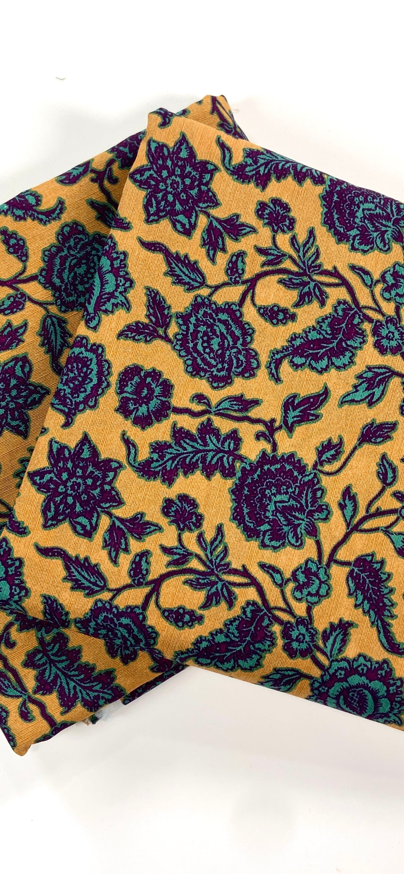 Nishat Digital Printed Allover Khaddar 2PC