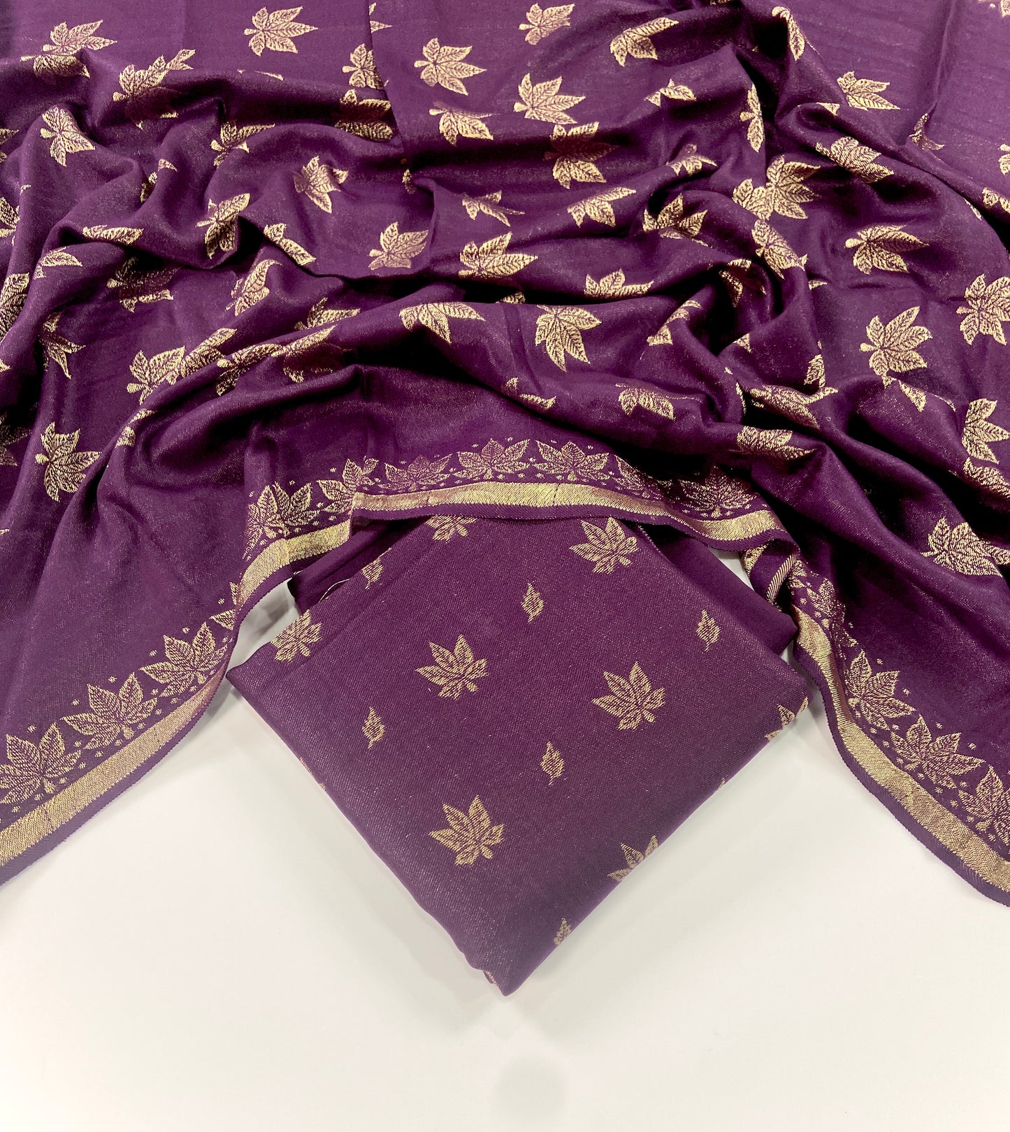 Anaya Marina Jacquard