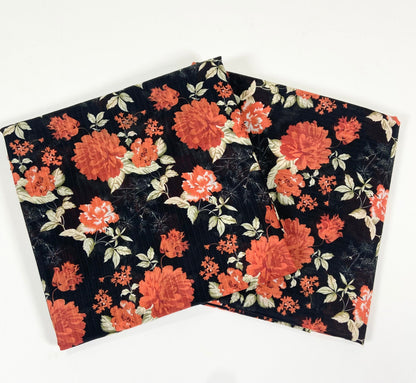 Anaya Noor Digital Print Bana Dora 2PC
