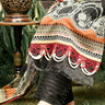 Bin Saeed 3-Piece Embroidered Suit - dawooddesigners