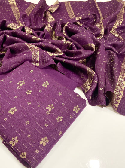 Anaya Marina Jacquard
