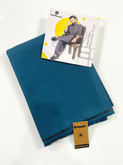 GulAhmed Wool Men’s Fabric