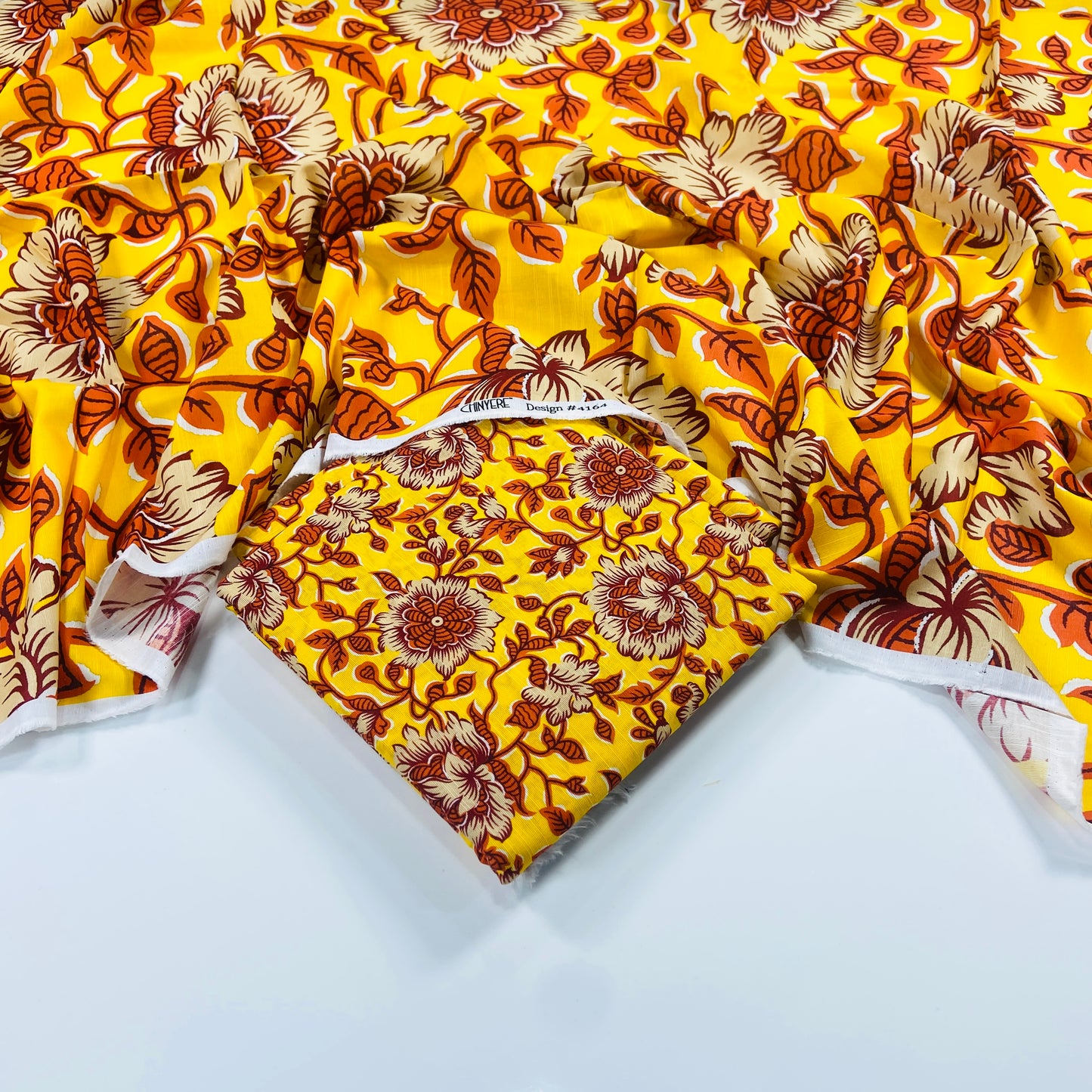 Chinyere Digital Printed Khaddar 3PC