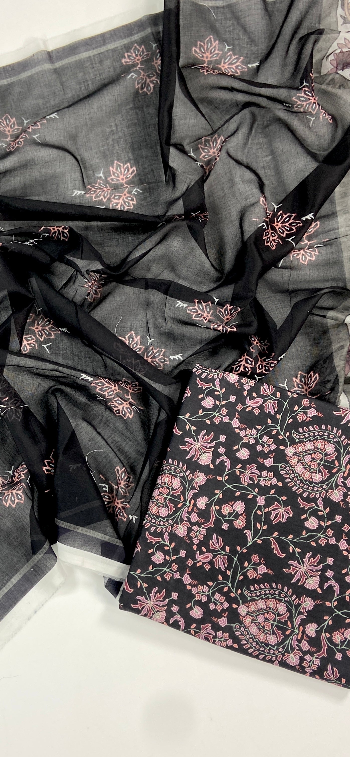 Beechtree Digital Printed Lawn-2PC