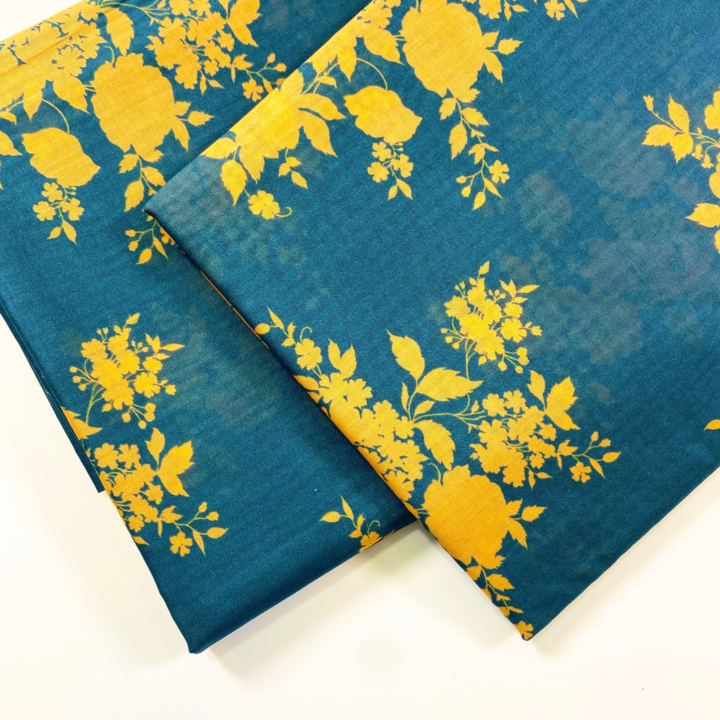 Chinyere Allover Digital Printed Lawn 2-PC