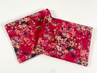 Bin Saeed Digital Printed Lawn 2-PC